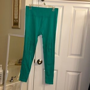 Women’s Savvi yoga leggings- BNWOT